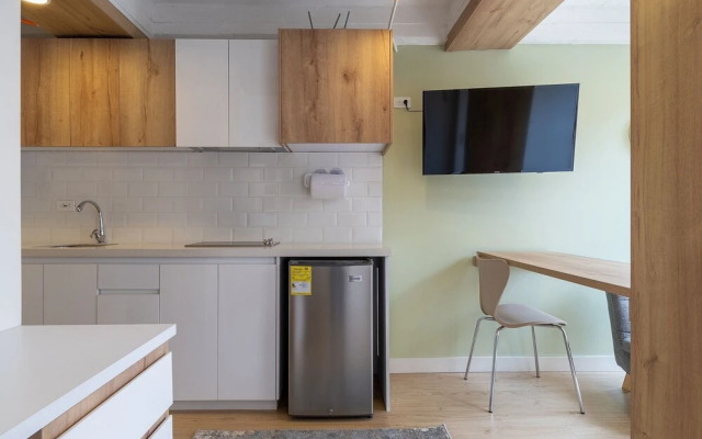 Anima 57(No Front Desk Contact To Property In Advance)