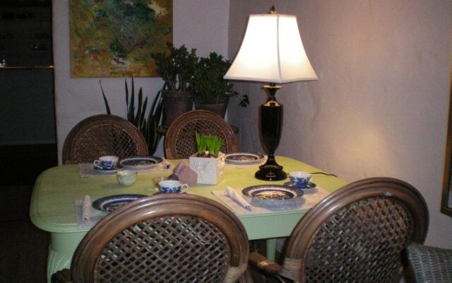 Pension Laerkelill
