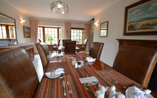 Bayside Lodge