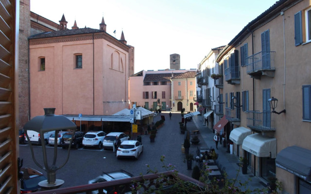Albergo San Lorenzo