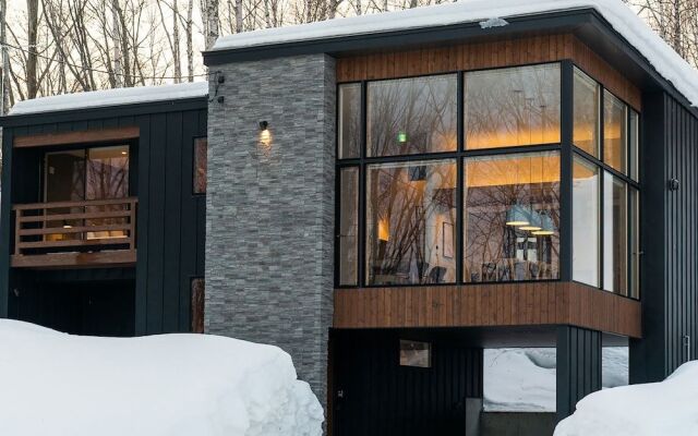 Ukiyo Chalet