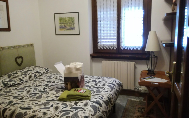 La CRI Bed & Breakfast