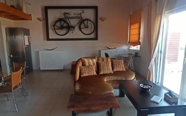 Aria Guest House