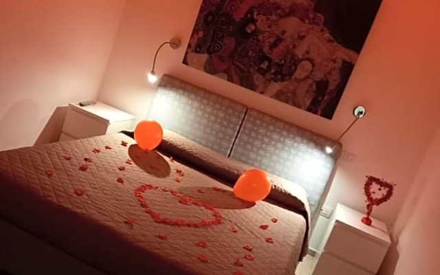 Room 26 - B&B Altamura