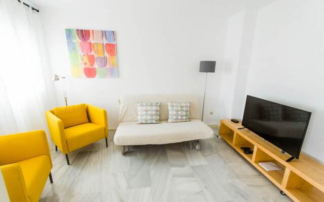 Apartamento Vulfs