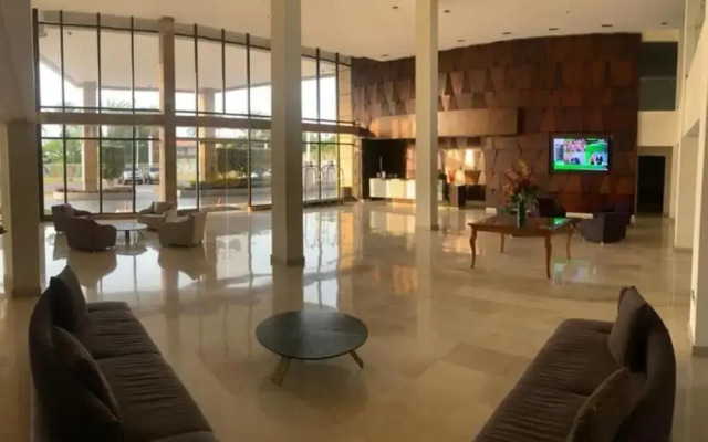 Eurobuilding Hotel & Suites Coro
