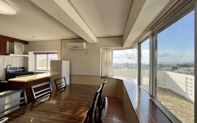 Green Garden Hills 1F-1