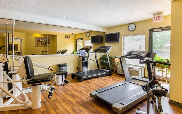 Comfort Inn Altavista – Lynchburg South
