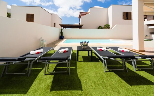 Lighthouse Villa - Private Pool -