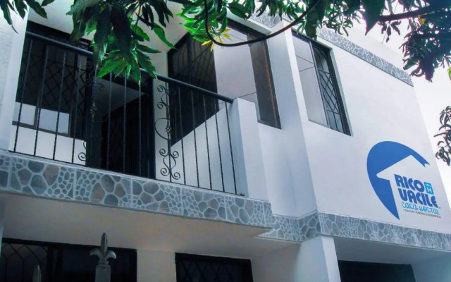 Casa Hostal Rico Vacile