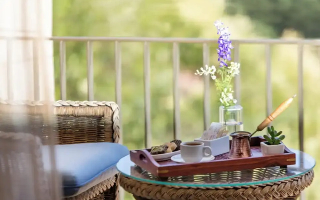 Chtaura Park Hotel