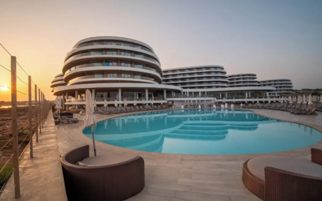 Ramla Bay Resort
