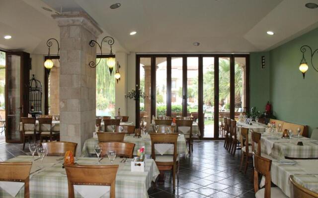 Villas Duc Hotel Apartments
