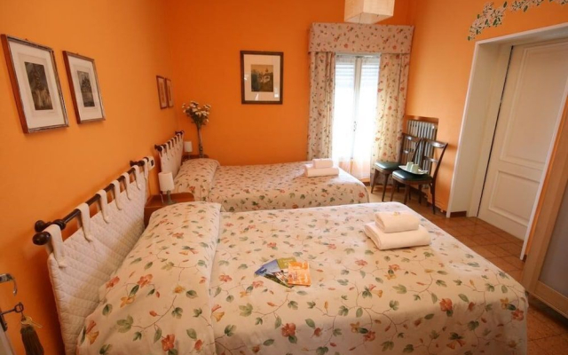 A Corte Posta B&B