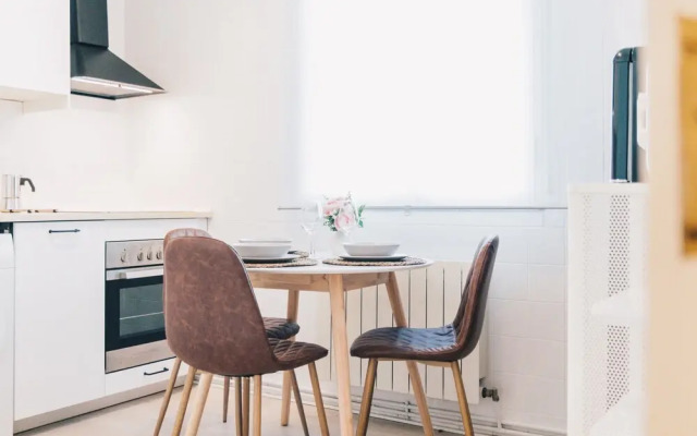 Altair apartment by People Rentals