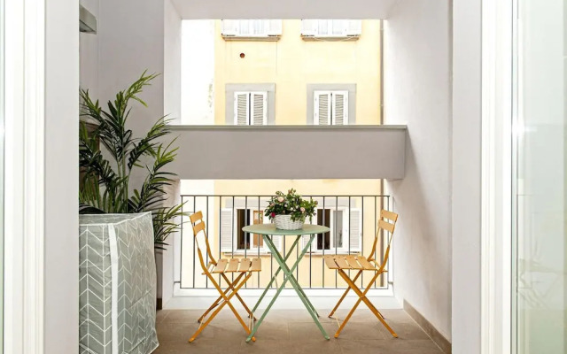 Lucky Love House in Livorno