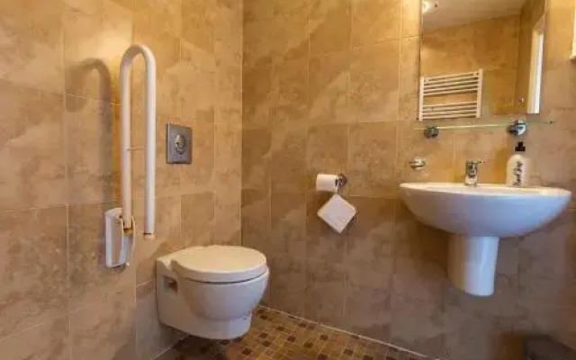 Wick House B&B