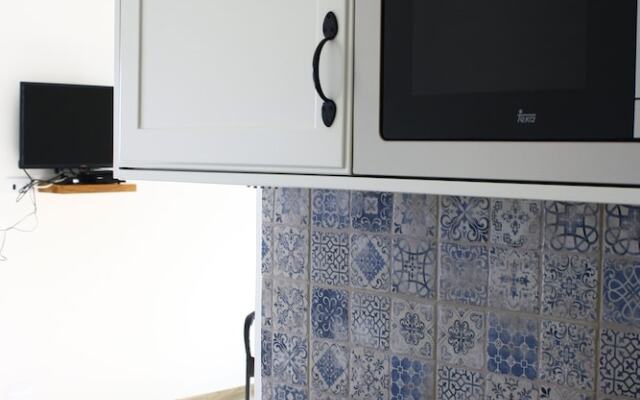 Quinta do Mocho Turismo Rural