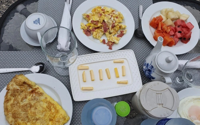 Hostal BAOBAO