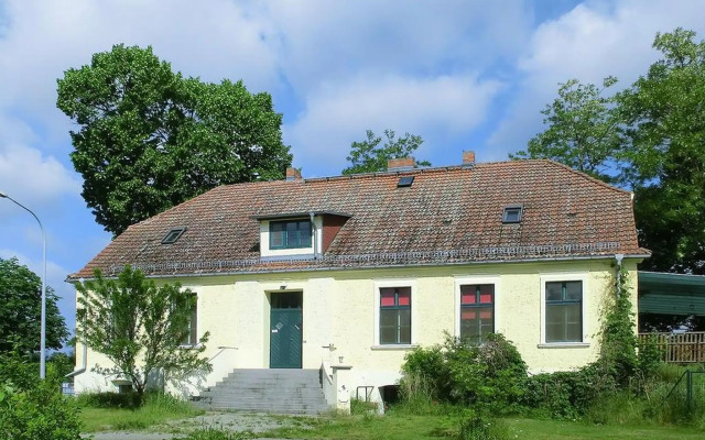 Holiday house, Golssen