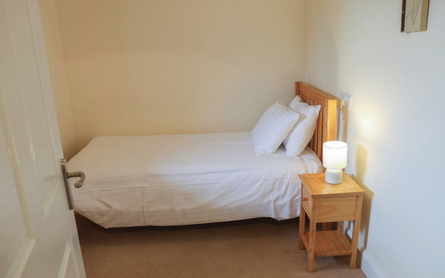 Jubilee Bungalow Pet Friendly Sleeps 4