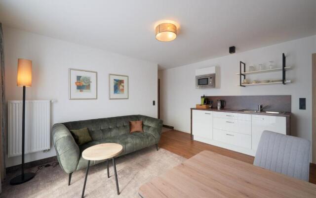 Apartment Schneider Allersberg