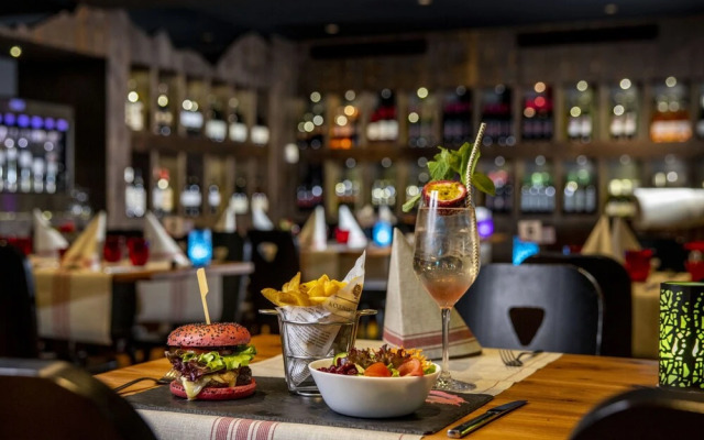 SWISSPEAK Resorts Vercorin