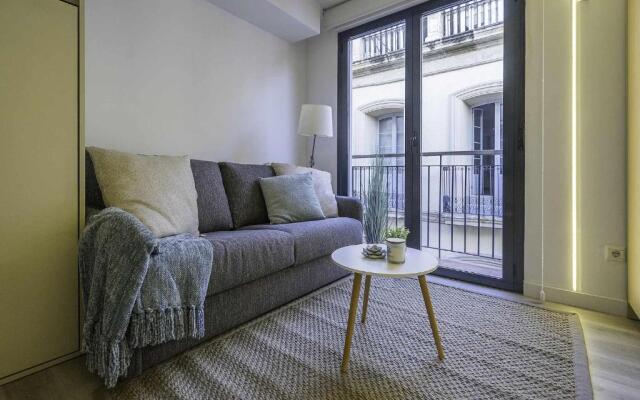 Loft Alicante Barrio 2