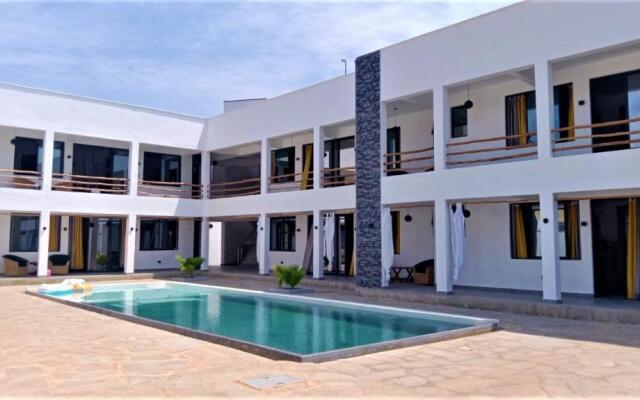 V-Szameitat Homes, Kongo River