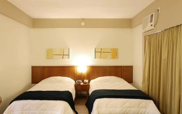 Travel Inn Hotels Ibirapuera