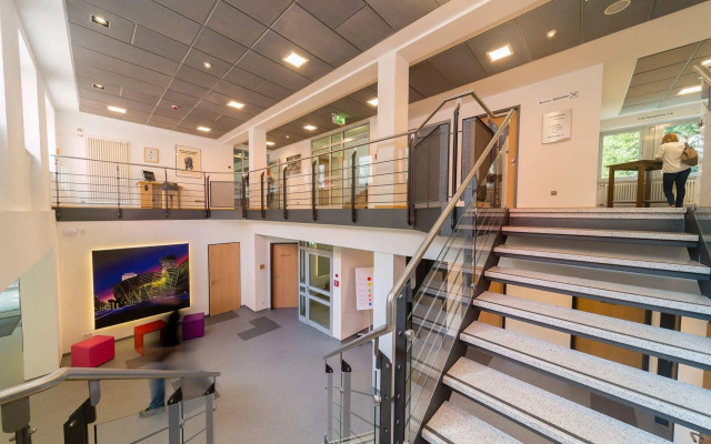 DJH Jugendgästehaus Adolph Kolping