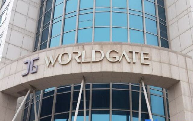 World Guesthouse, Incheon Airport