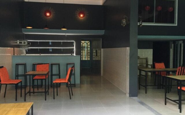I Bed Hostel