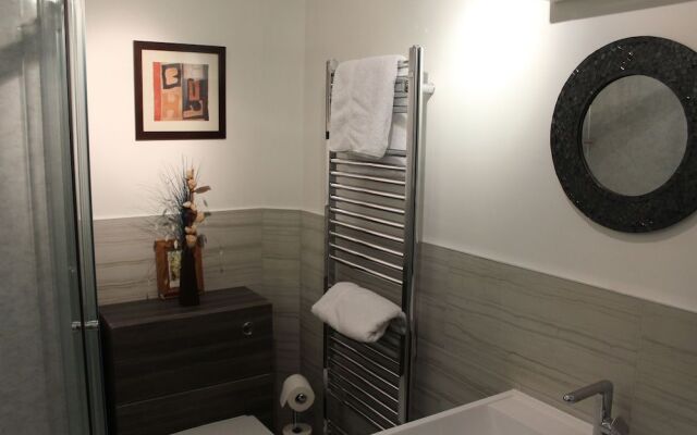 Dunmhor Guest House