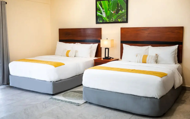 The West House Boutique Hotel