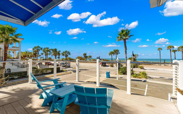 Inn on the Beach