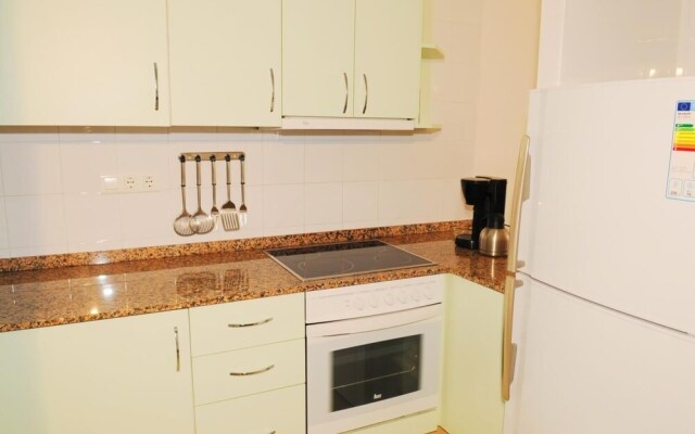 Residencial Marina Del Port 37/38/39