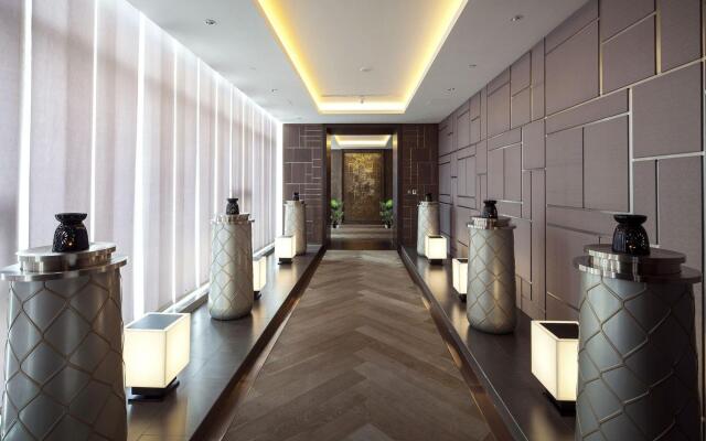 Han Yue Lou Hotel Nanjing