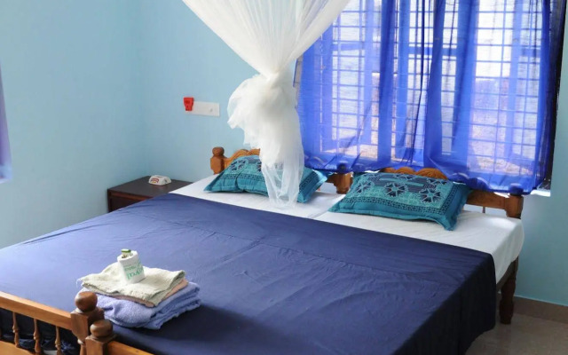 Casa Eva Luna Yoga and Ayurveda Retreat
