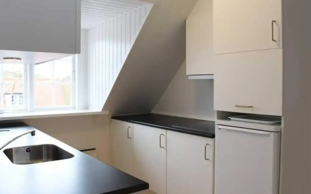 4 Person Holiday Home in Svaneke