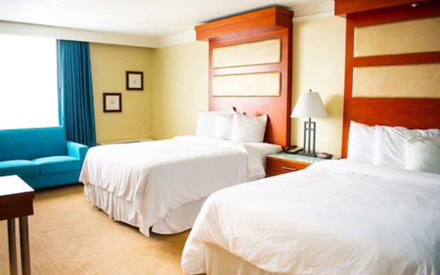 Punta Gorda Waterfront Hotel & Suites