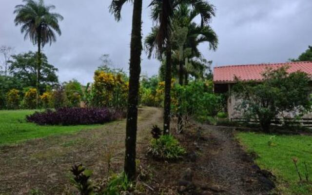 Santa Maria Volcano Lodge