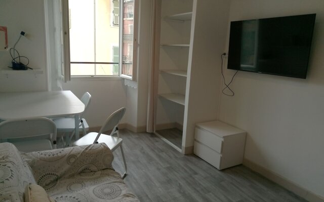 Appartement Republique Djivas