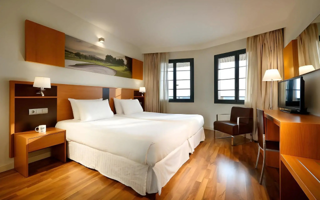 Exe Estepona Thalasso & Spa - Adults only