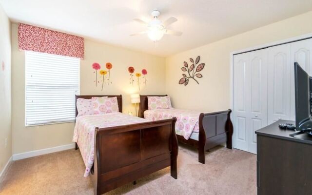 Amazing Champions Gate 9 Bedrom 5 Bath