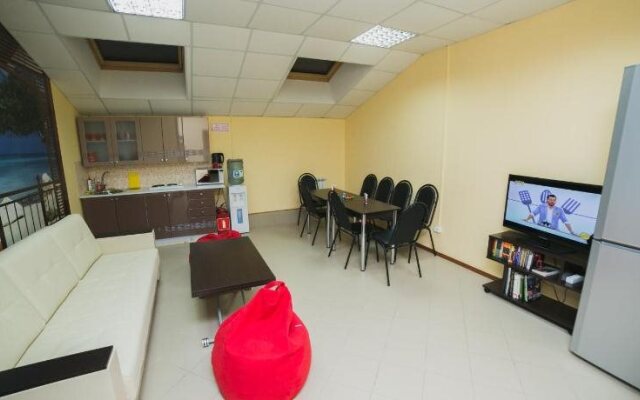 Hostel Gavan'