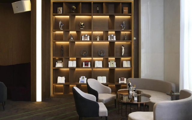 Mercure Harbin Songbei