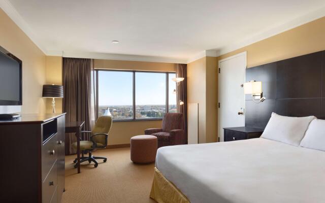 Radisson Blu Fargo