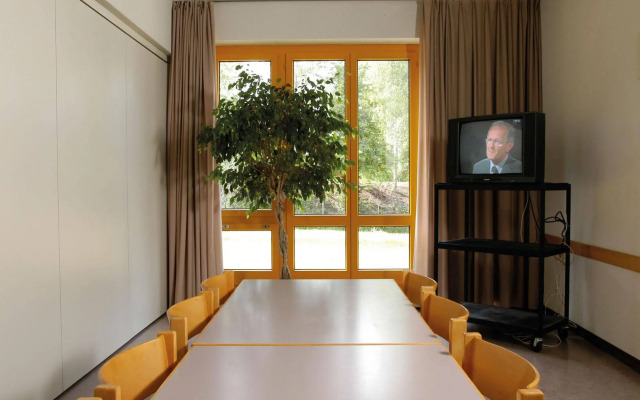 Youth Hostel Zug