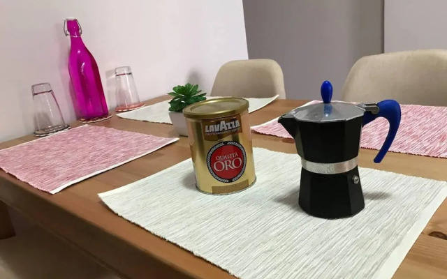 Amazing Apartment in the Heart of Masouri